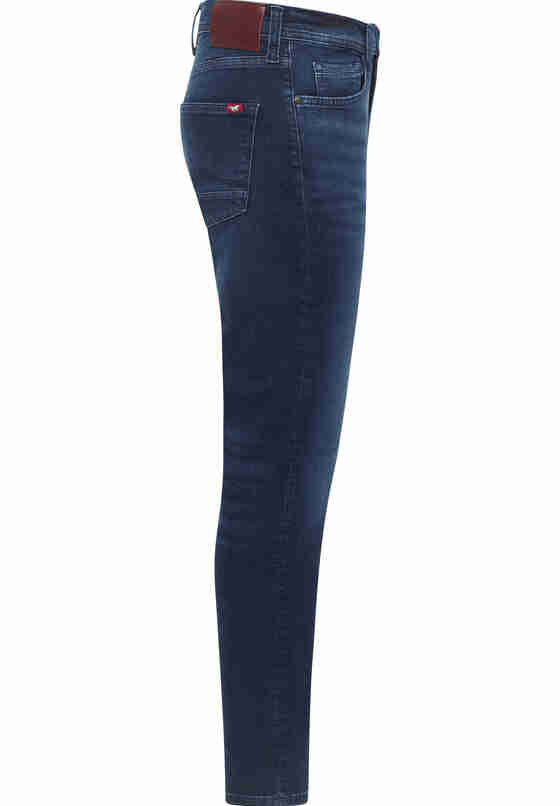 Hose Style Vegas Slim, Blau 883, bueste