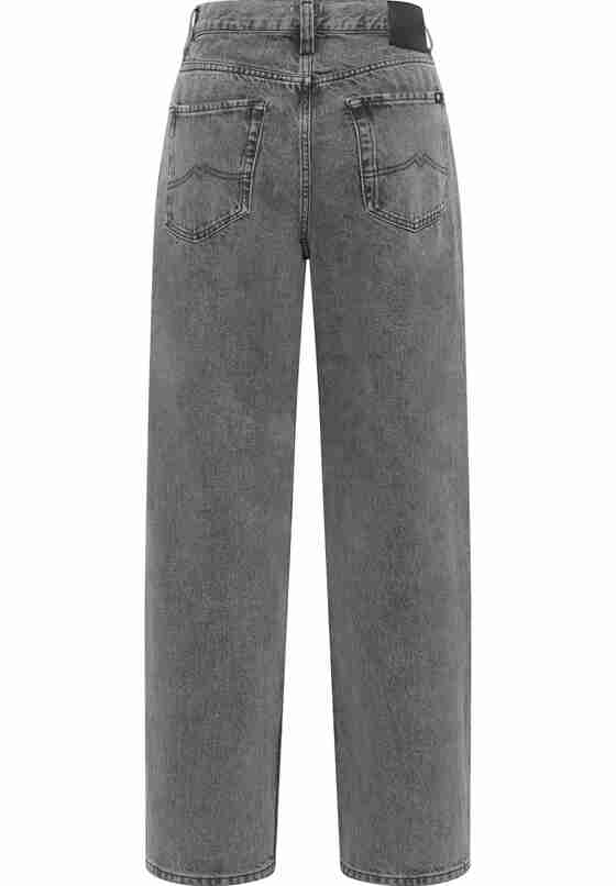 Hose Style Vermont Loose, Grau 411, bueste