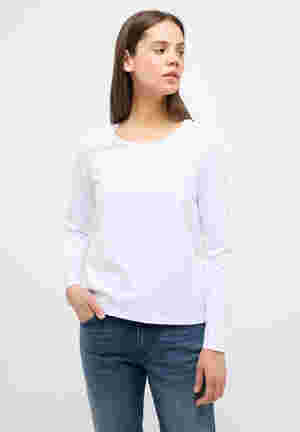 T-Shirt Langarmshirt