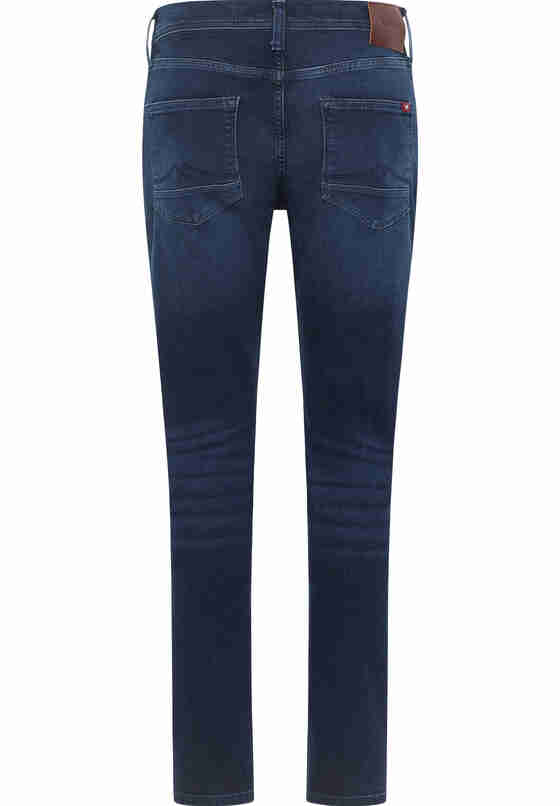 Hose Style Vegas Slim, Blau 883, bueste