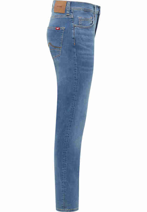 Hose Style Vegas Slim, Blau 583, bueste