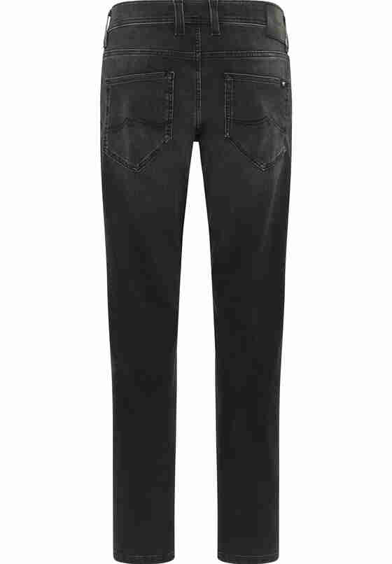 Hose Style Oregon Slim, Schwarz 903, bueste