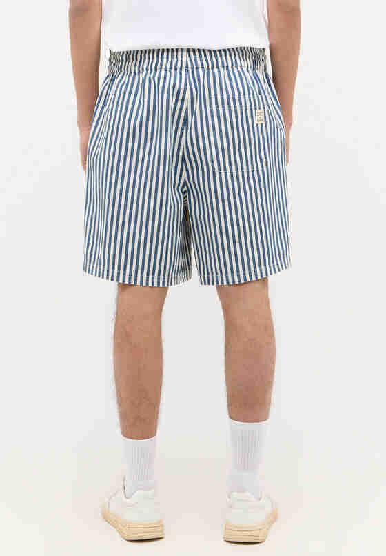 Hose Shorts, Blau, model