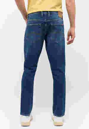 Hose Style Toledo Tapered