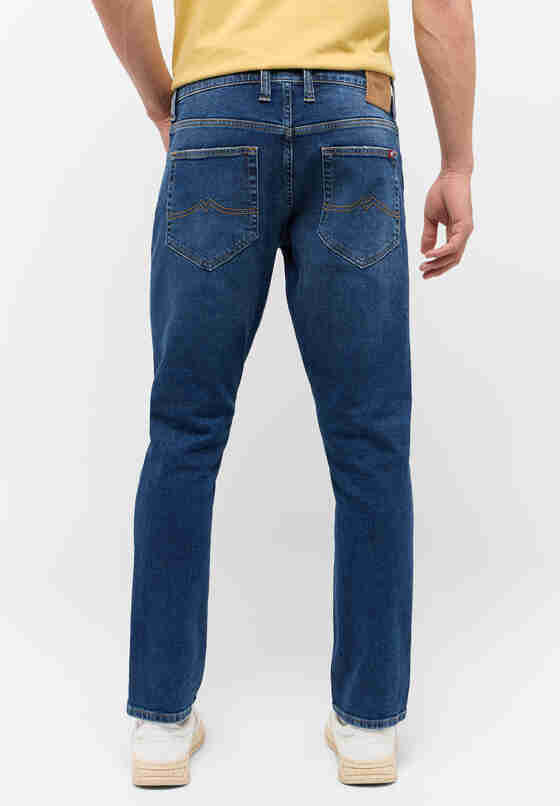 Hose Style Toledo Tapered, Blau 784, model