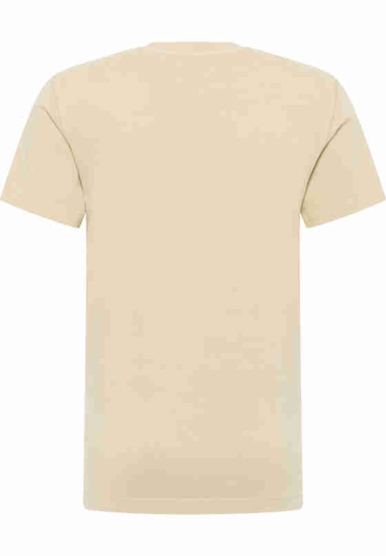 T-Shirt T-Shirt, Natur, bueste