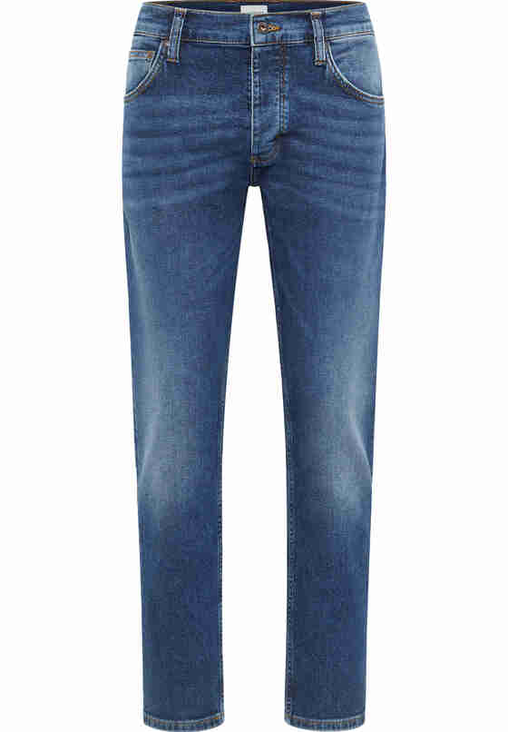 Hose Style Toledo Tapered, Blau 784, bueste