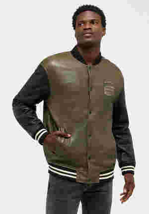 Jacke Blouson