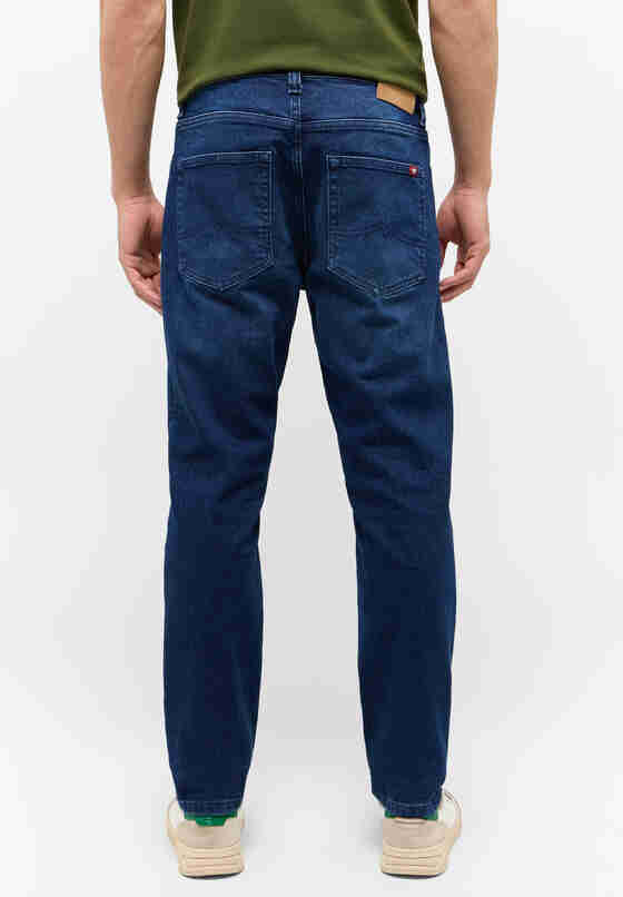 Hose Style Orlando Slim, Blau 883, model