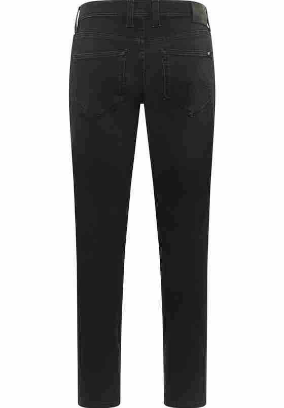 Hose Style Oregon Slim, Schwarz 842, bueste