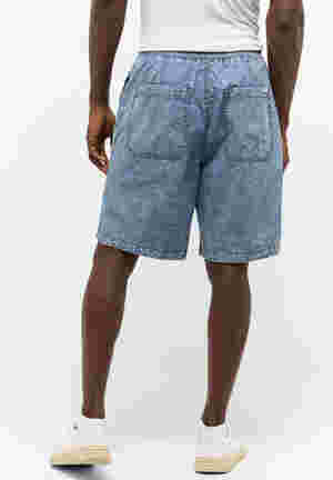 Hose Style Prague Shorts