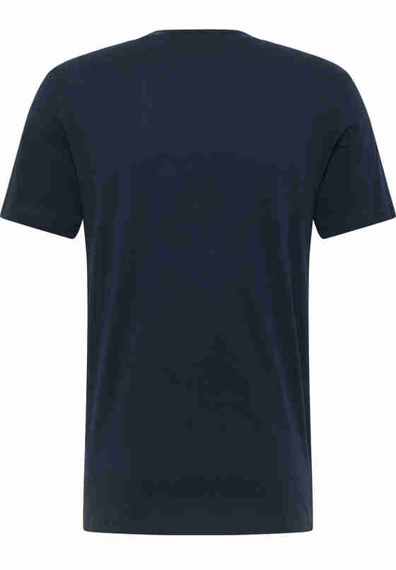 T-Shirt T-Shirt, Blau, bueste