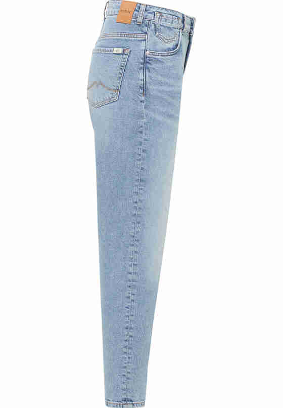 Hose Style Charlotte Tapered, Blau 315, bueste