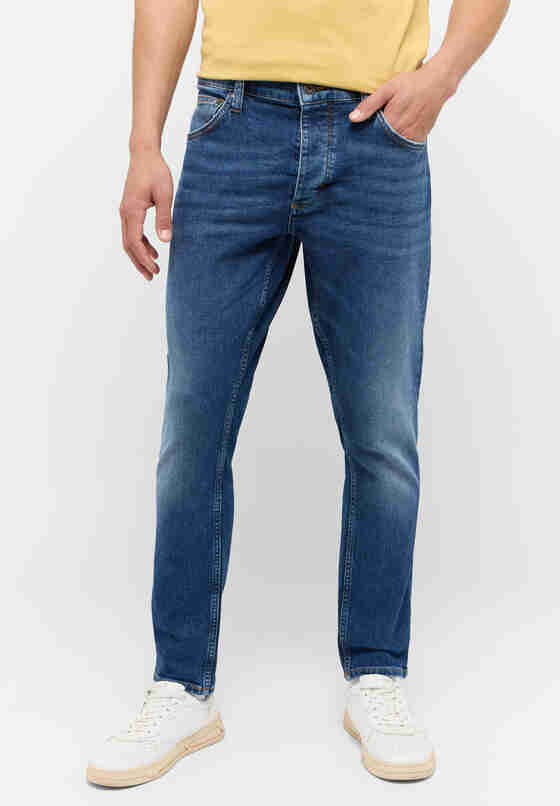 Hose Style Toledo Tapered, Blau 784, model