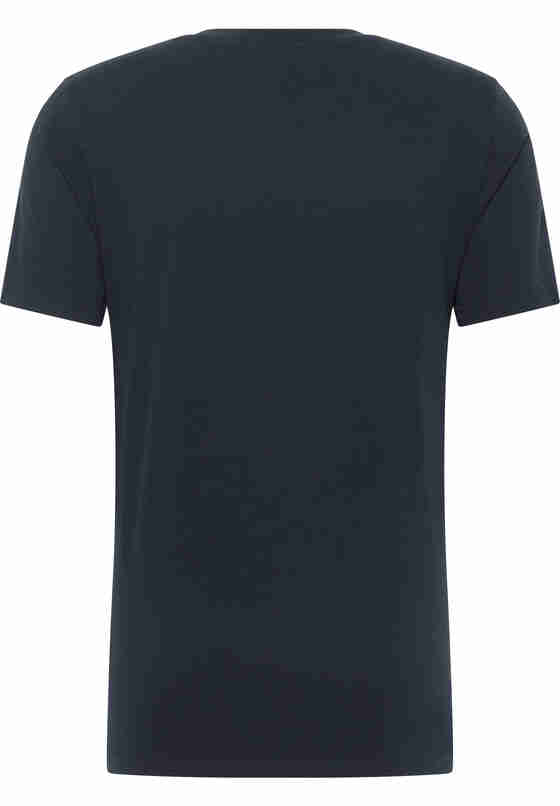 T-Shirt T-Shirt, Blau, bueste