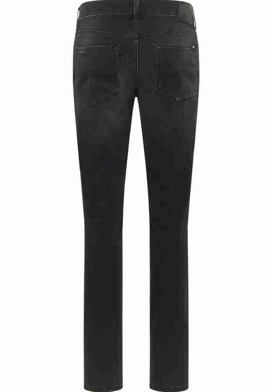 Hose Style Frisco Skinny, Schwarz 983, bueste