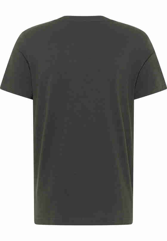 T-Shirt T-Shirt, Schwarz, bueste