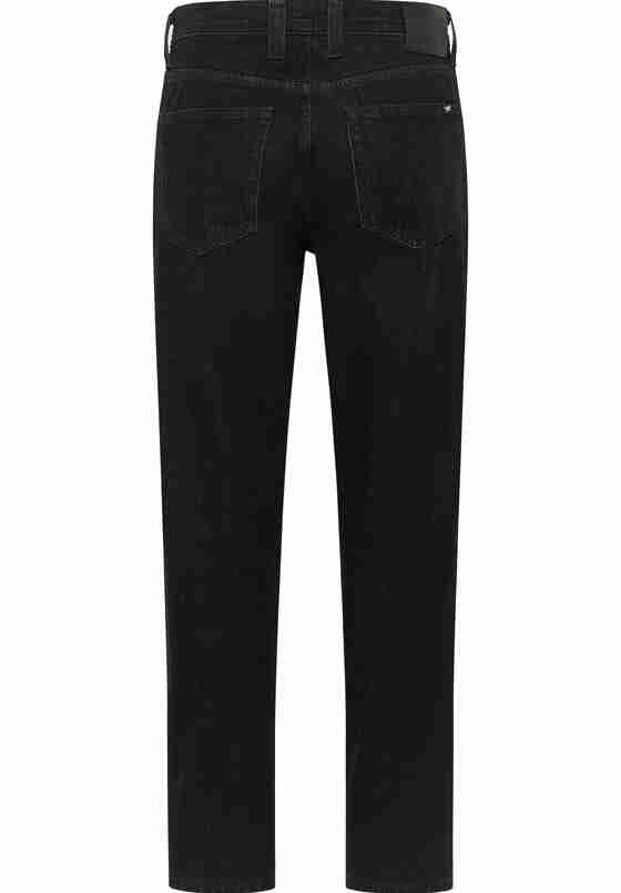 Hose Style Denver Tapered, Schwarz 880, bueste