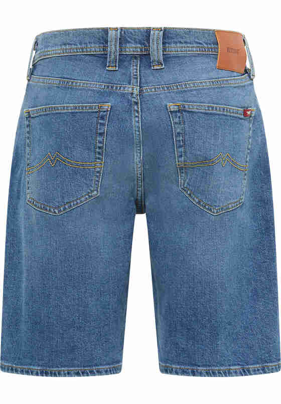 Hose Style Denver Shorts, Blau 583, bueste