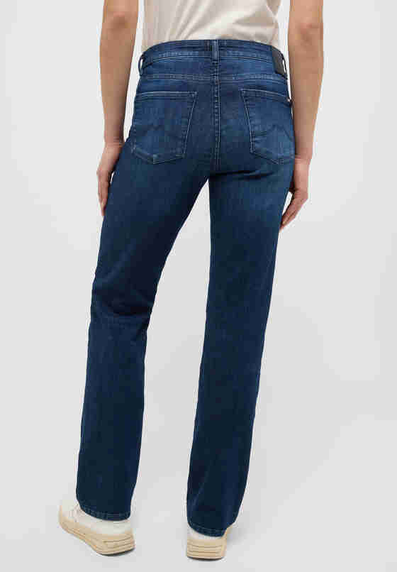 Hose Style Crosby Relaxed Straight, Blau 802, model