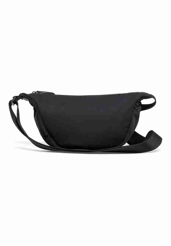 Accessoire Schultertasche, Schwarz, bueste