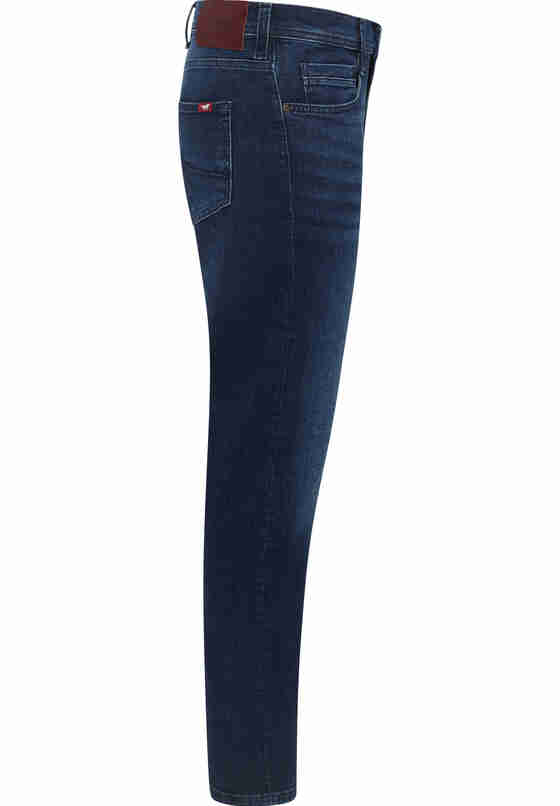 Hose Style Oregon Slim, Blau 983, bueste