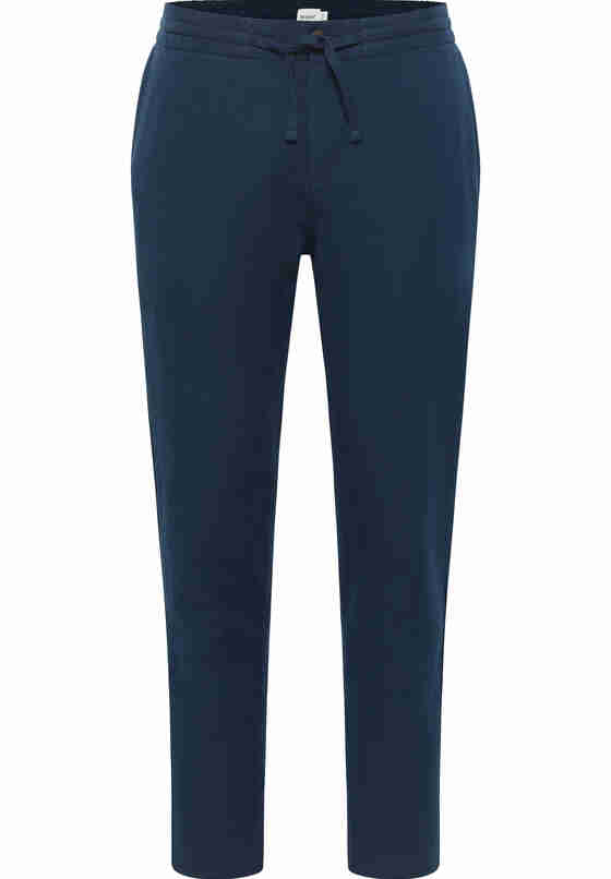 Hose Jogger, Insignia Blue, bueste