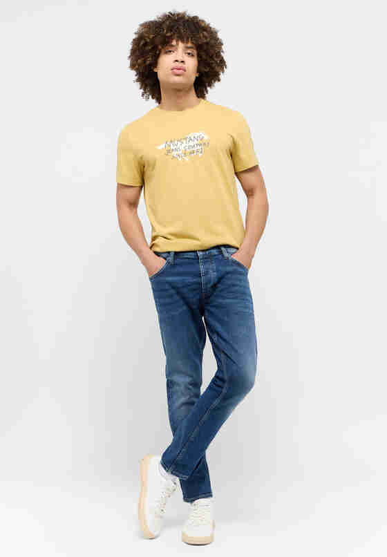 Hose Style Toledo Tapered, Blau 784, model