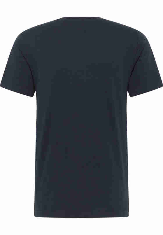 T-Shirt T-Shirt, Blau, bueste