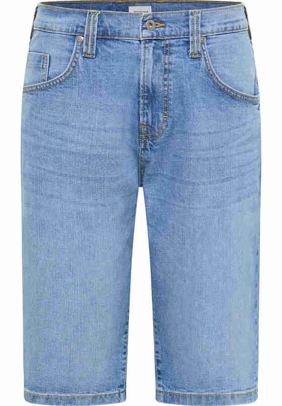 Hose Style Jackson Shorts, Blau 212, bueste