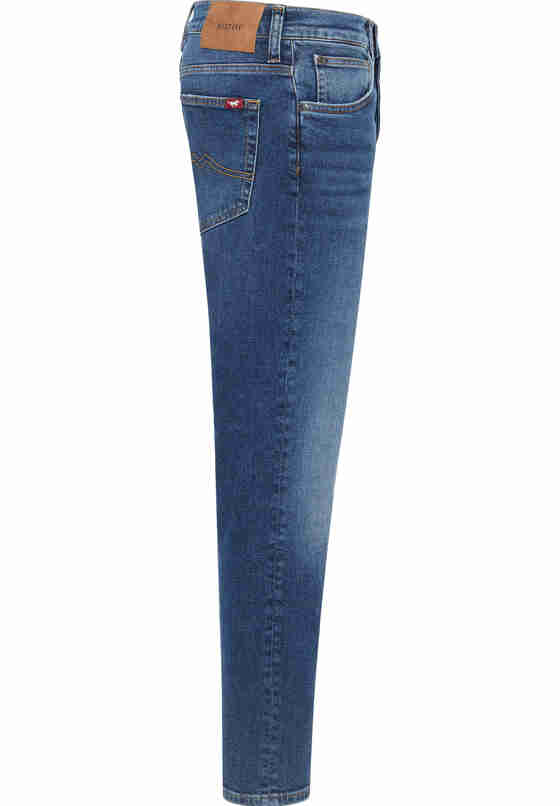 Hose Style Toledo Tapered, Blau 784, bueste