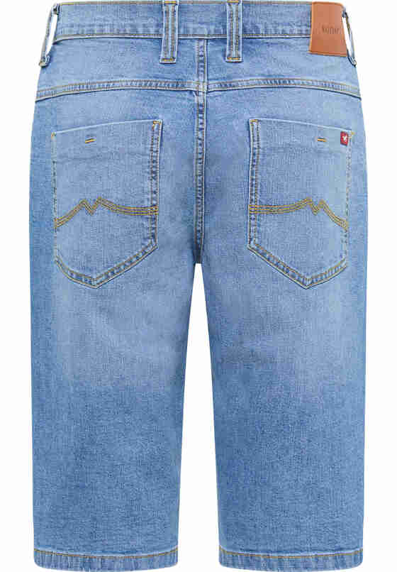 Hose Style Jackson Shorts, Blau 212, bueste