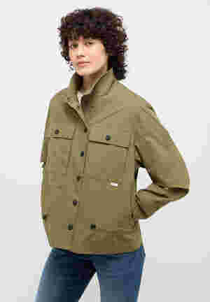 Jacke Outdoorjacke