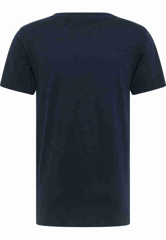 T-Shirt T-Shirt, Blau, bueste