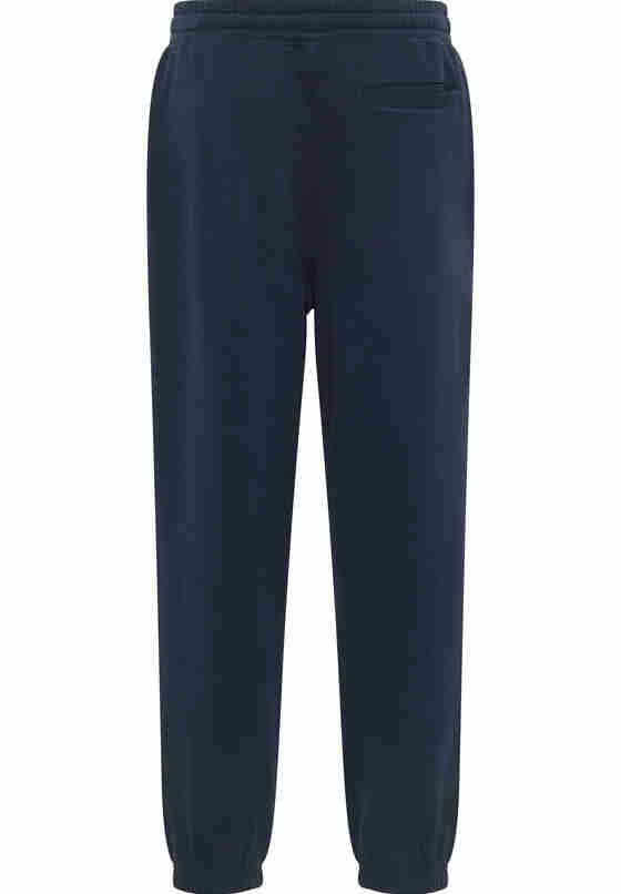 Hose Jogger, Blau, bueste