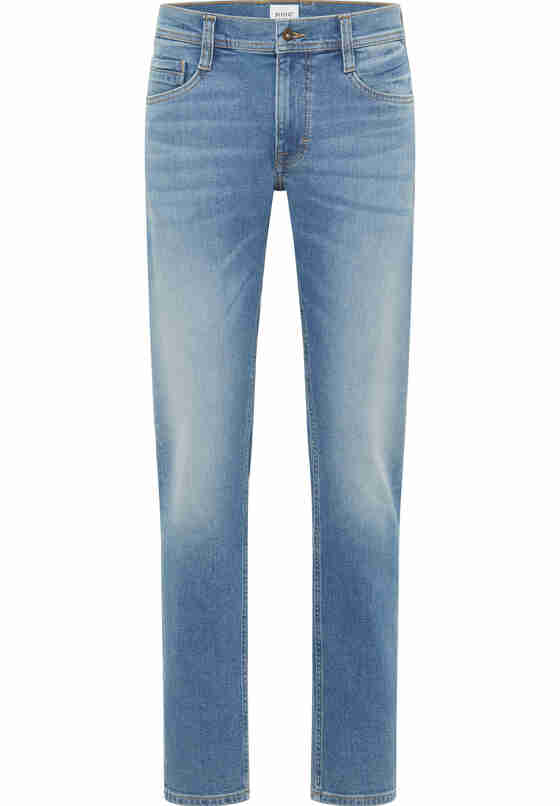 Hose Style Oregon Slim, Blau 577, bueste