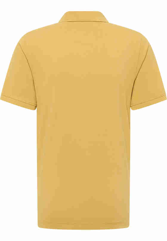 T-Shirt Polo-Shirt, Gelb, bueste