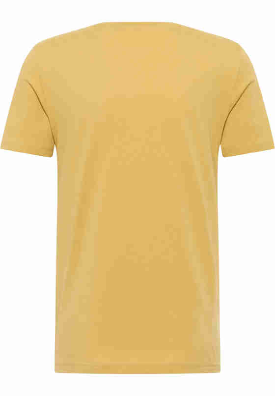 T-Shirt T-Shirt, Gelb, bueste