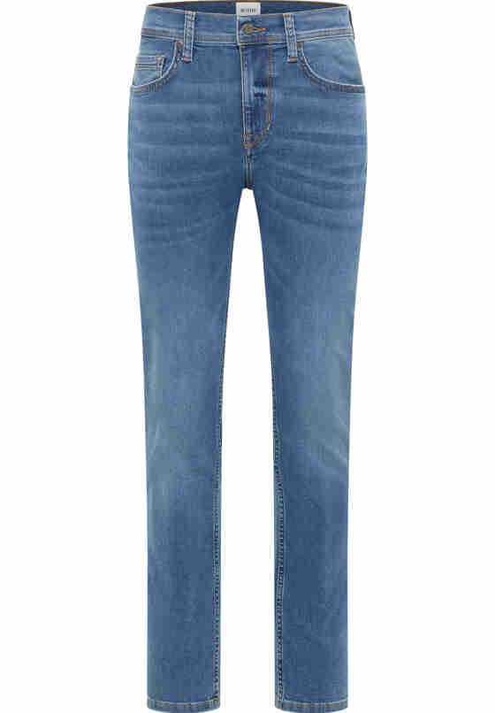 Hose Style Vegas Slim, Blau 583, bueste