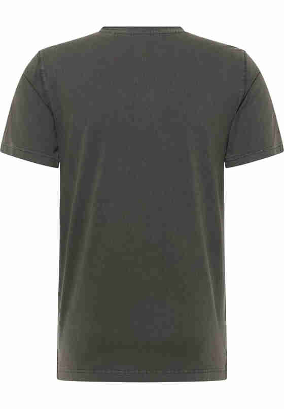 T-Shirt T-Shirt, Schwarz, bueste