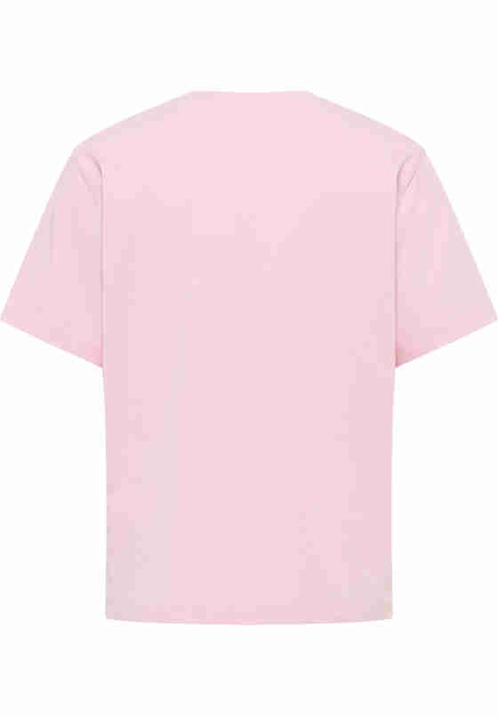 T-Shirt T-Shirt, Rosa, bueste