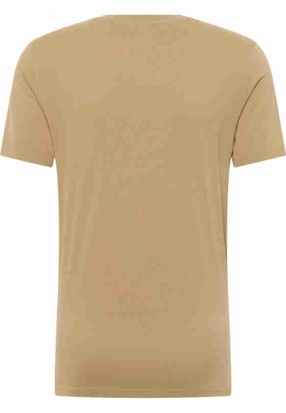 T-Shirt T-Shirt, Braun, bueste