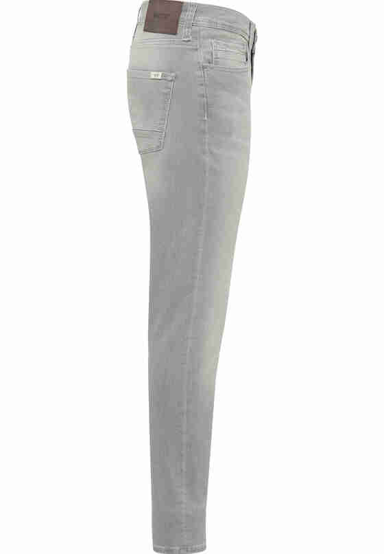 Hose Style Vegas Slim, Grau 303, bueste