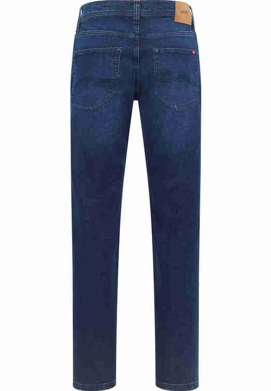 Hose Style Orlando Slim, Blau 883, bueste