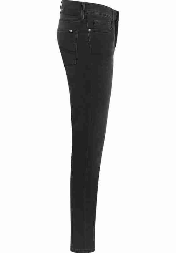 Hose Style Frisco Skinny, Schwarz 983, bueste