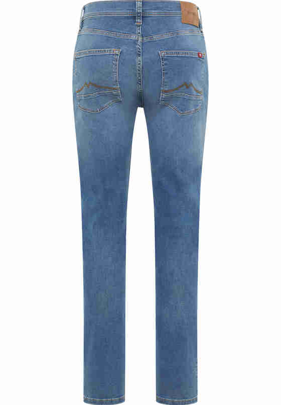 Hose Style Vegas Slim, Blau 583, bueste