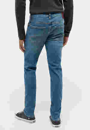 Hose Style Frisco Skinny