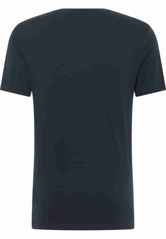 T-Shirt T-Shirt, Blau, bueste