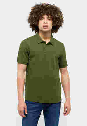 T-Shirt Polo-Shirt