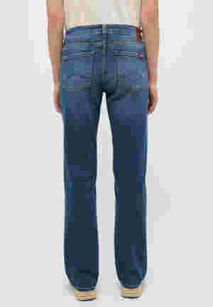 Hose Style Crosby Relaxed Straight